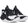 Under Armour Ua Jet 23 - black