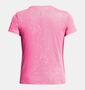 Under Armour Streaker Splatter T-Shirt