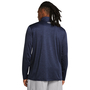Under Armour Tech Vent Half-Zip Longsleeve