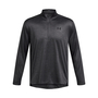 Under Armour Ua Tech Vent 1/2 Zip - castlerock
