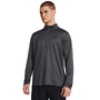 Under Armour Ua Tech Vent 1/2 Zip - castlerock