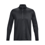 Under Armour Ua Tech Vent 1/2 Zip - black