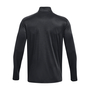 Under Armour Ua Tech Vent 1/2 Zip - black