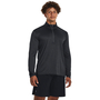 Under Armour Ua Tech Vent 1/2 Zip - black
