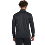 Under Armour Ua Tech Vent 1/2 Zip - black