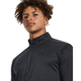 Under Armour Ua Tech Vent 1/2 Zip - black