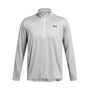 Under Armour Ua Tech Vent 1/2 Zip - distant gray