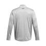 Under Armour Ua Tech Vent 1/2 Zip - distant gray