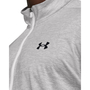 Under Armour Ua Tech Vent 1/2 Zip - distant gray