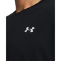 Under Armour Ua Streaker Splatter Ss - black