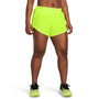 Under Armour Ua Fly By Short - high vis yellow