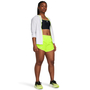 Under Armour Ua Fly By Short - high vis yellow