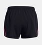 Under Armour Ua Fly By Short - black