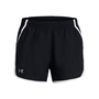 Under Armour Ua Fly By Short - black