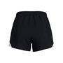 Under Armour Ua Fly By Short - black