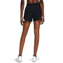 Under Armour Ua Fly By Short - black