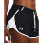 Under Armour Ua Fly By Short - black