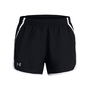 Under Armour Ua Fly By Short - black