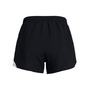 Under Armour Ua Fly By Short - black