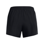 Under Armour Ua Fly By Short - black
