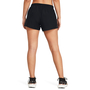 Under Armour Ua Fly By Short - black