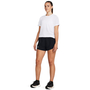 Under Armour Ua Fly By Short - black