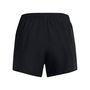 Under Armour Ua Fly By Short - black