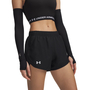 Under Armour Ua Fly By Short - black