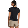 Under Armour Ua Streaker Ss - black