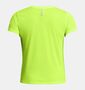 Under Armour Ua Streaker Ss - high vis yellow