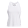 Under Armour Ua Streaker Singlet - white