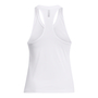 Under Armour Ua Streaker Singlet - white