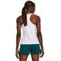 Under Armour Ua Streaker Singlet - white