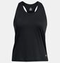 Under Armour Ua Streaker Singlet - black