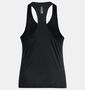 Under Armour Ua Streaker Singlet - black