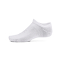Under Armour Ua Essential No Show 6Pk - white