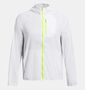 Under Armour Ua Phantom Windbreaker - white