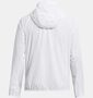 Under Armour Ua Phantom Windbreaker - white