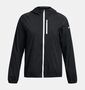 Under Armour Ua Phantom Windbreaker - black