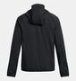 Under Armour Ua Phantom Windbreaker - black