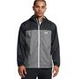 Under Armour Ua Strmprf Cldstrke Nov Jkt - black