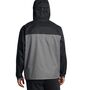 Under Armour Ua Strmprf Cldstrke Nov Jkt - black