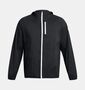 Under Armour Ua Phantom Windbreaker - black