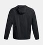 Under Armour Ua Phantom Windbreaker - black