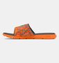 Under Armour Ua M Ignite Pro Grh Strp Sl - atomic