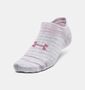 Under Armour Essential No Show Socken, 3 Paar 