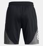 Under Armour Curry Splash Short Kinder