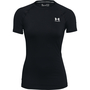 Under Armour HeatGear Authentics Compression T-Shirt