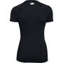 Under Armour HeatGear Authentics Compression T-Shirt