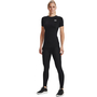 Under Armour HeatGear Authentics Compression T-Shirt